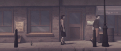 animation film GIF by wilbrand