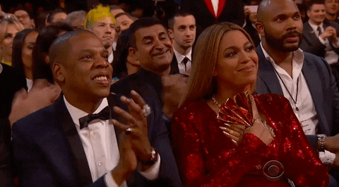 Beyonce The Grammys GIF by Recording Academy / GRAMMYs - Find & Share on  GIPHY