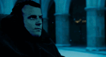 normancliff macron malÃ©diction GIF