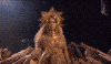 Praying Queen B GIF by Recording Academy / GRAMMYs