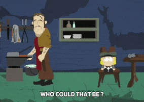 pip pirrup GIF by South Park 