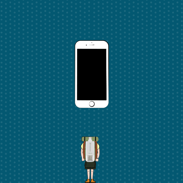 transcend  GIF