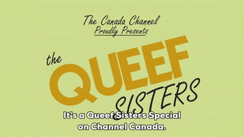 queef sisters ok GIF by South Park 