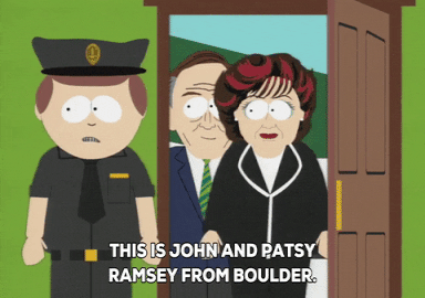 Patsy Raspberry Gif Patsy-ramsey GIFs - Get the best GIF on GIPHY