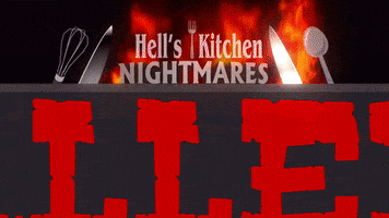 hell's kitchen challenge GIF by South Park 