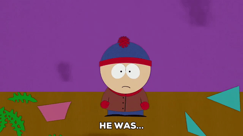 Shocked Stan Marsh GIF by South Park - Find & Share on GIPHY