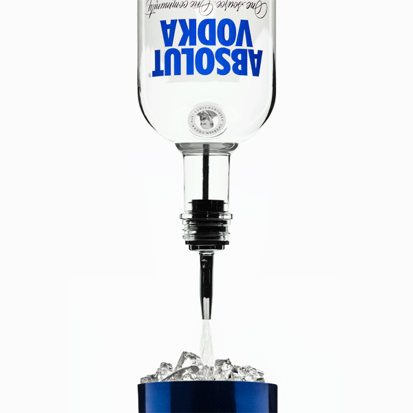 Moscow Mule Alcohol GIF by Absolut Vodka Find & Share on GIPHY