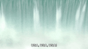 water usa GIF by South Park 
