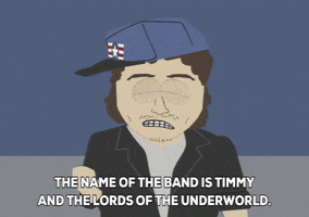 timmy underworld GIF by South Park 