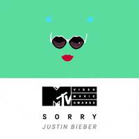 justin bieber beyonce GIF by 2017 MTV Video Music Awards