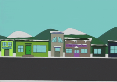 buildings