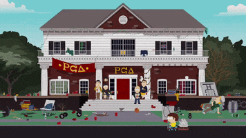 party house GIF by South Park 