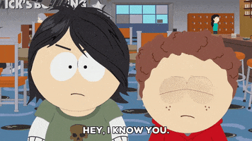 playing guitar hero GIF by South Park 