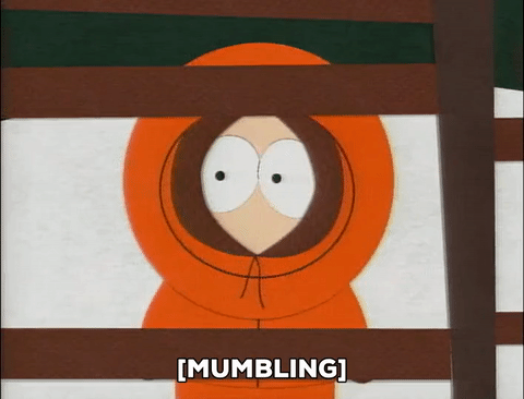 South Park Emoji