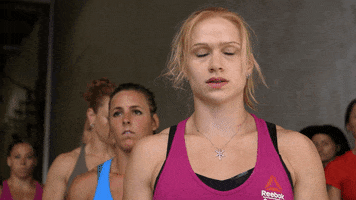fittest on earth waiting GIF by CrossFit Inc.