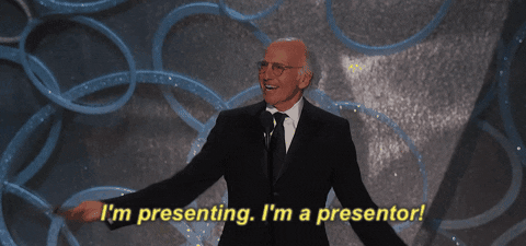 public speaking tips
