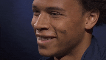 Man City Smile GIF by Manchester City