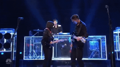 The Xx Snl GIF by Saturday Night Live - Find & Share on GIPHY