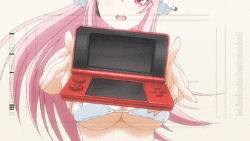 yukineuchiha anime #super #sonico #supersonico GIF