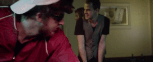 no smh GIF by James Barker Band