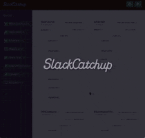 slackcatchup GIF by Product Hunt