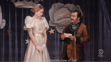 garrison dog pageant another period another period. dog. pageant. GIF
