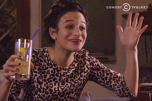 booing comedy central GIF by Drunk History