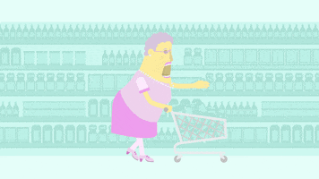Animation Loop GIF by edwinhaverkamp