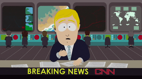 News Screens GIFs News Screens GIFs