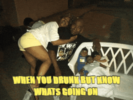 Trade #drunk #latenight #drinking #wasted #funny #lol GIF