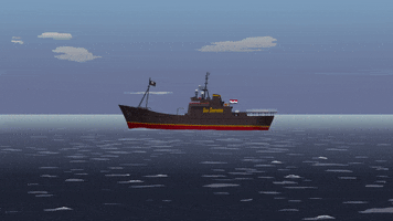 sea shepherd ocean GIF by South Park 
