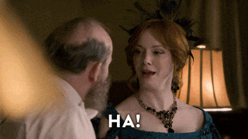 joking comedy central GIF by Another Period