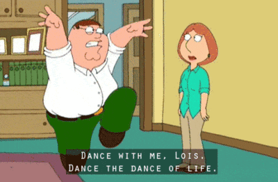 Dance-of-life GIFs - Get the best GIF on GIPHY