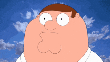 happy peter griffin GIF by Family Guy