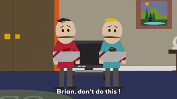 angry terrance & phillip GIF by South Park 