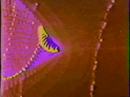 Video Art GIF by VOID PALACE