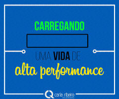 congressodealtaperformance coaching autoconhecimento alta performance desafios GIF