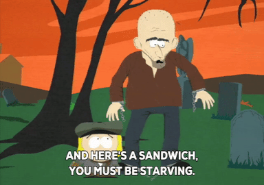 Pip GIF by South Park - Find & Share on GIPHY