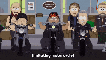 Election Randy Marsh GIF by South Park