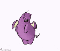 18 Fantastically Derpy Animal Gifs To Get You Ready For The New