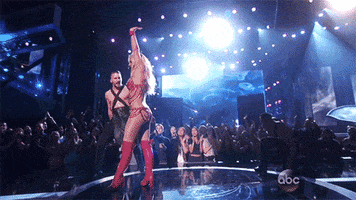 Billboard Music Awards Backflip GIF by Britney Spears