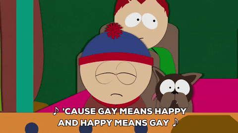 Talking Stan Marsh GIF by South Park  - Find & Share on GIPHY