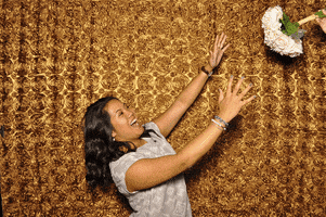 wacky #wackyshotsbyrjq #jazzandchrisweddingbliss #lethbridgephotobooth GIF