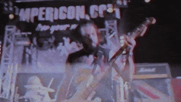 the coin has a say mv GIF by Every Time I Die