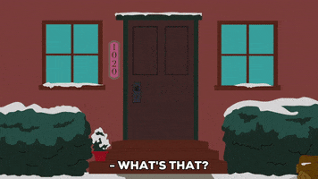 Butters Stotch GIF by South Park
