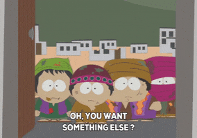 afghanistan grungy GIF by South Park 