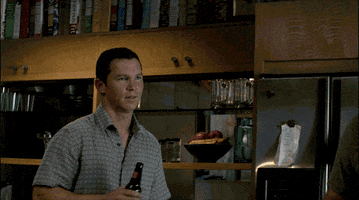 beer alcohol GIF by Animal Kingdom on TNT