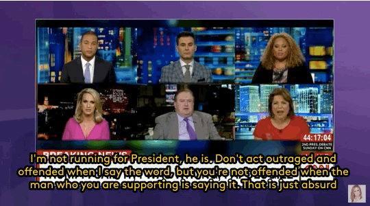 Donald Trump Gif By Refinery 29 GIF - Find &amp; Share on GIPHY
