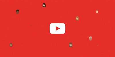 GIF by Network Videos HD | MCN Youtube Brazil Portugal