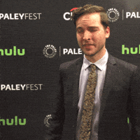mindy kaling yes GIF by The Paley Center for Media